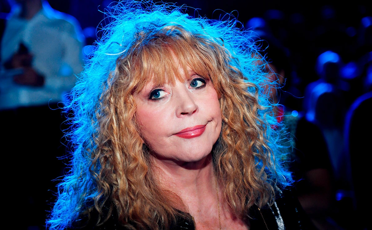 Евгения Новоженина / РИА Новости