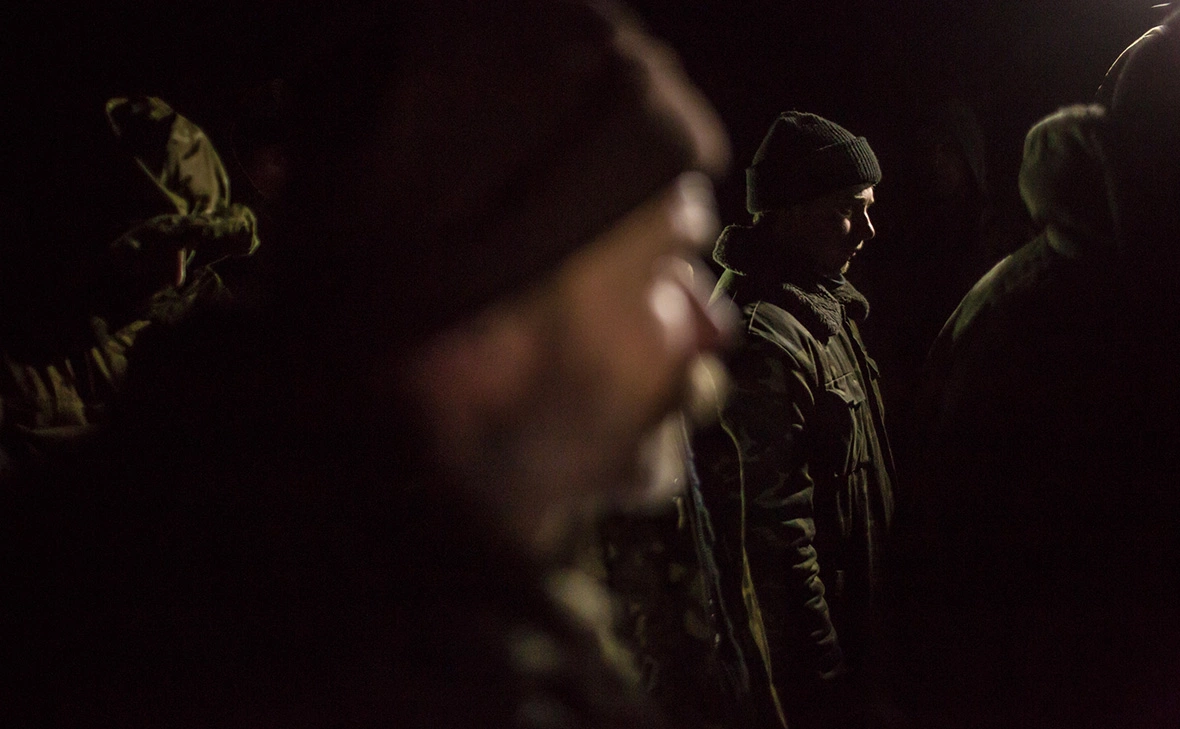 Brendan Hoffman / Getty Images