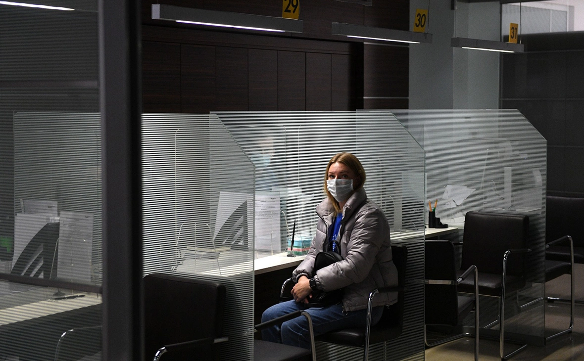 Валерий Мельников / РИА Новости