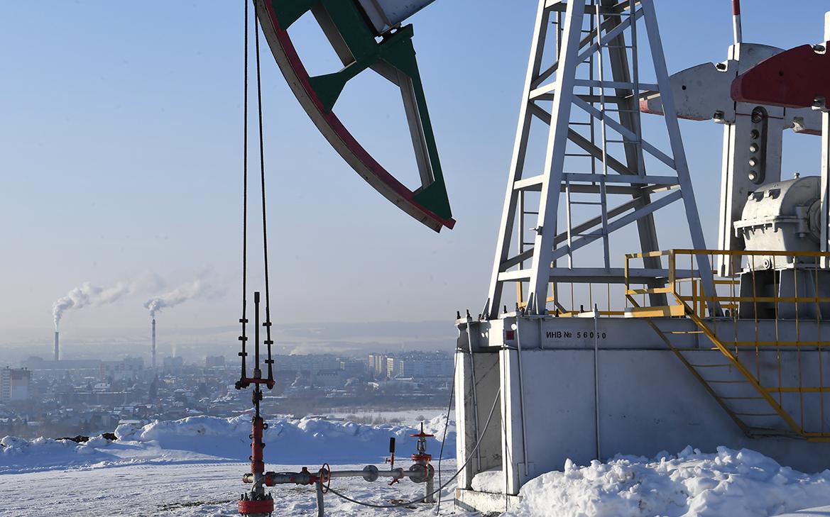 Аудиторы объяснили снижение доли нефтегазовых доходов бюджета до минимума