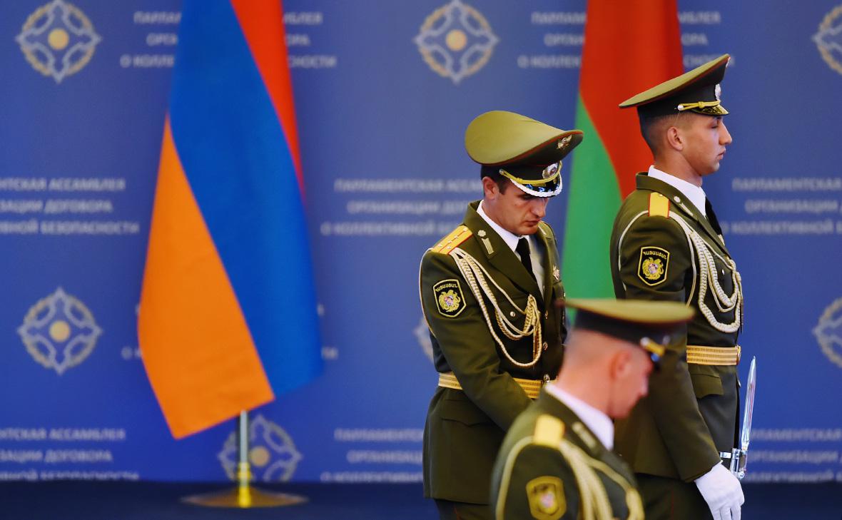 Фото: Асатур Есаянц / Sputnik / РИА Новости