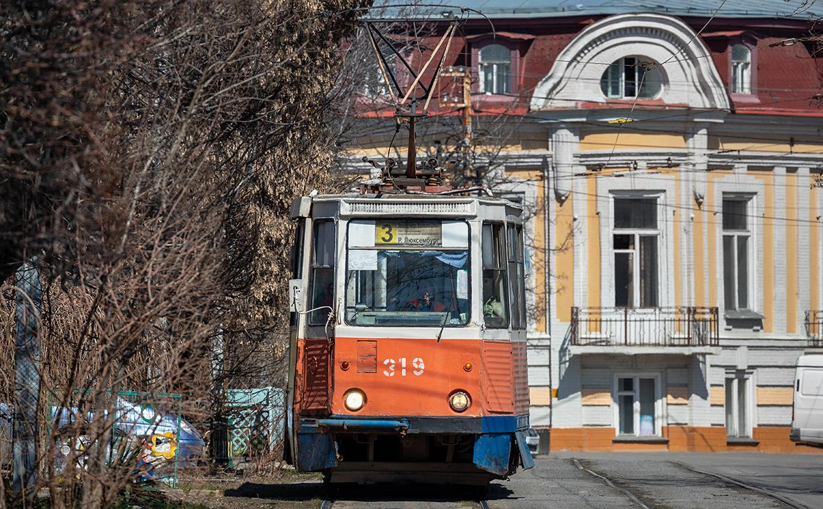 Ростовские власти ответили на сообщения о взрыве в Таганроге — РБК