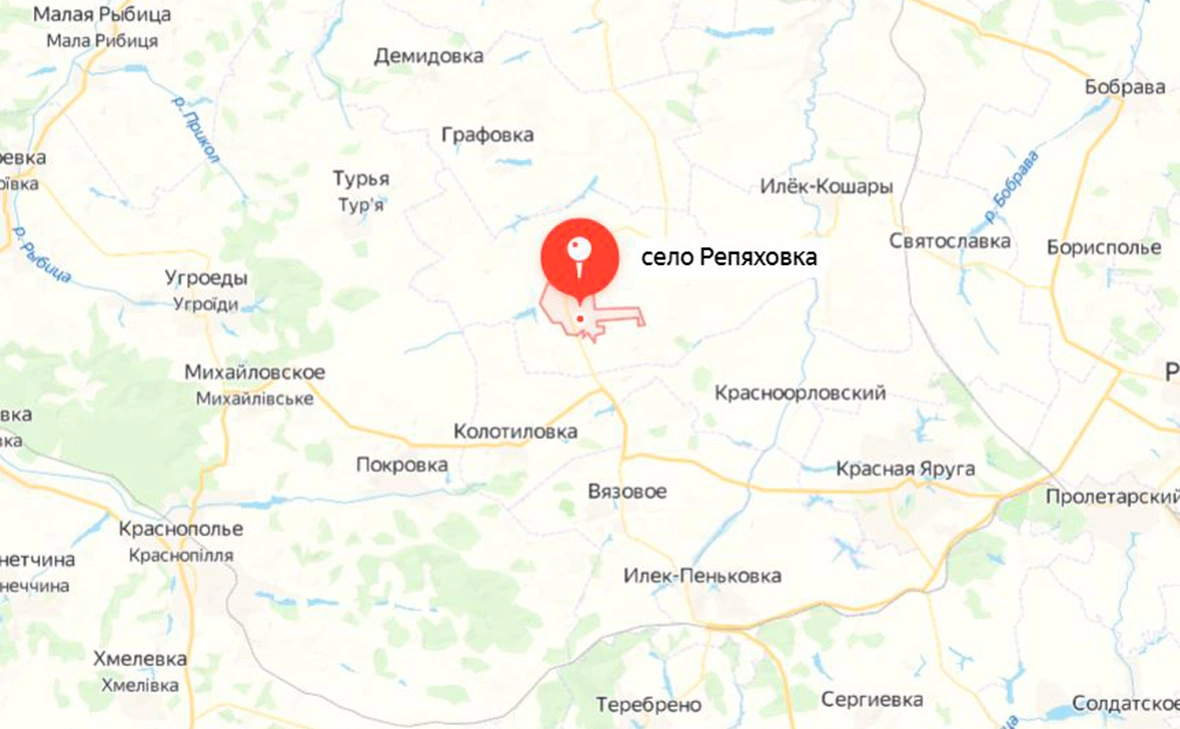 Яндекс.Карты