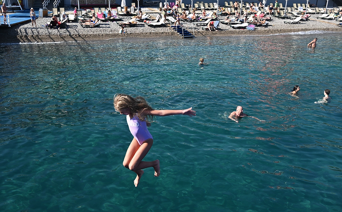 Сергей Пивоваров / РИА Новости