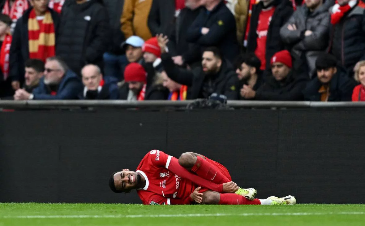 Mike Hewitt / Getty Images