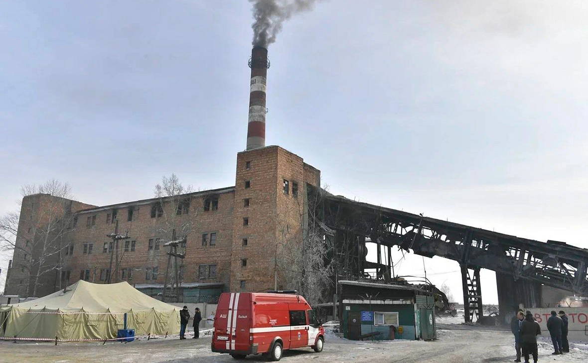 khovalyg_live / Telegram