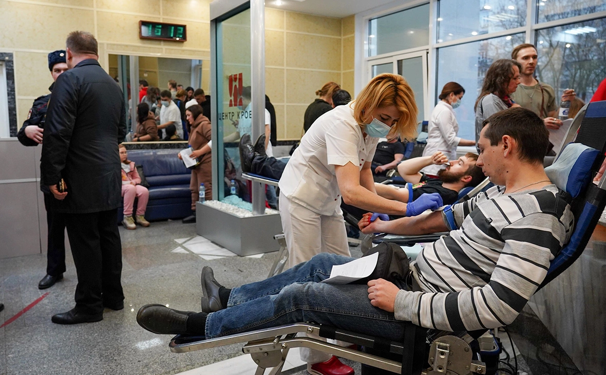 Александр Авилов / АГН «Москва»