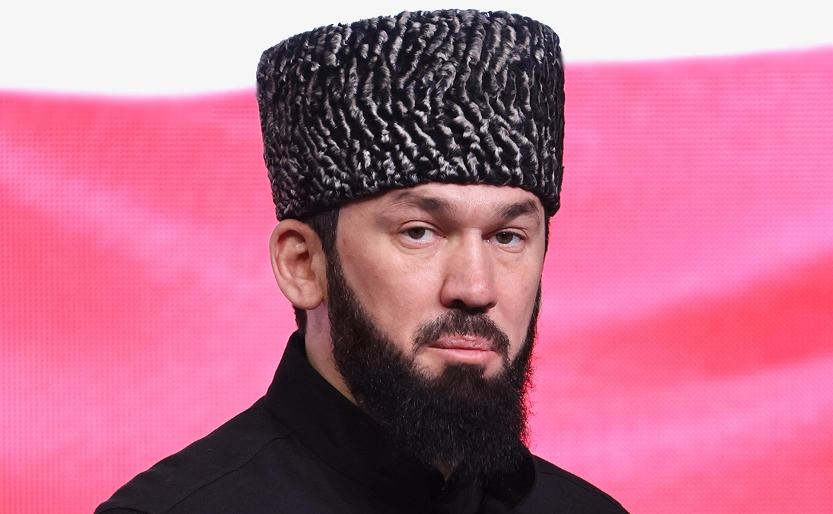 Елена Афонина / ТАСС