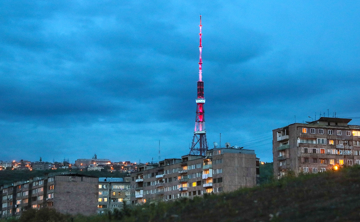 Валерий Шарифулин / ТАСС