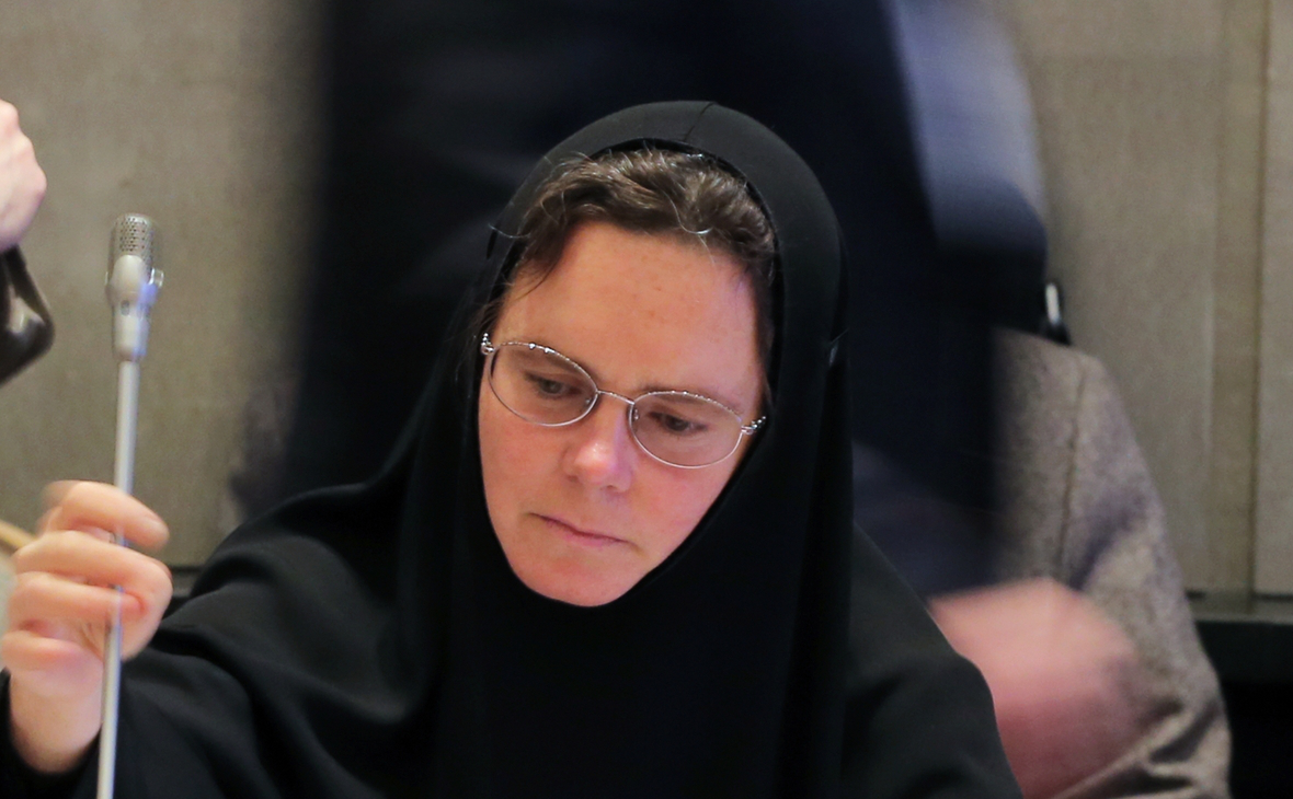 Виталий Белоусов / РИА Новости