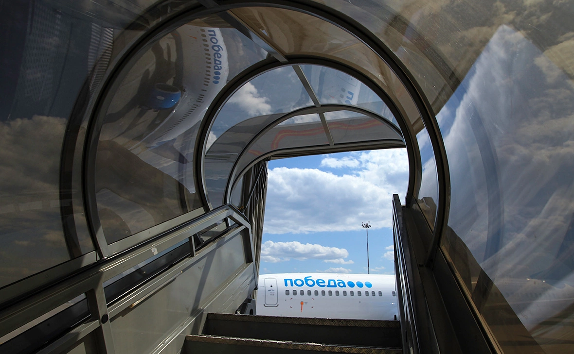 Екатерина Кузьмина / РБК