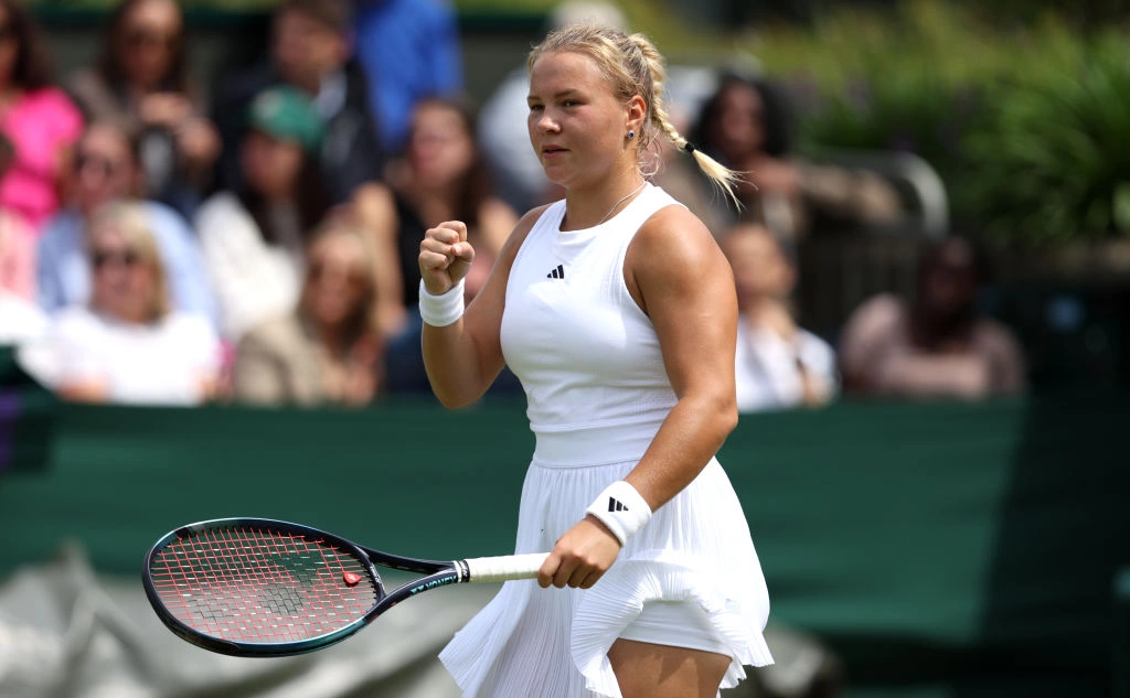 Clive Brunskill / Getty Images