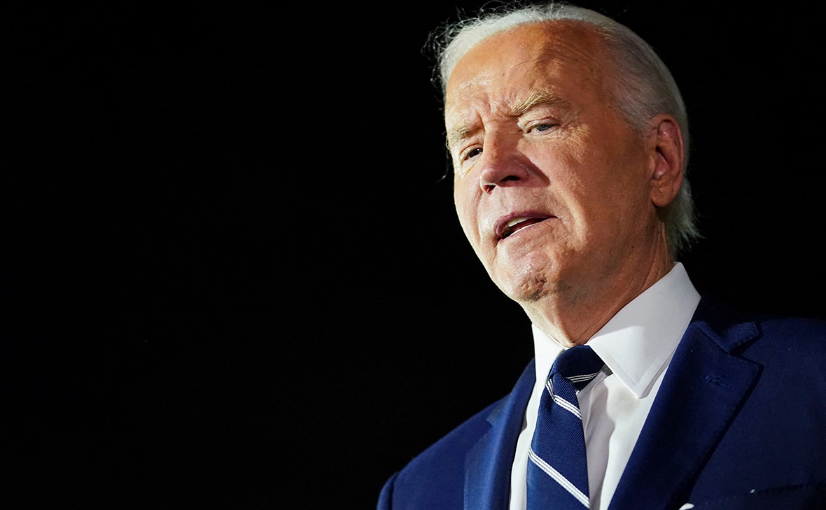 Nathan Howard / Reuters