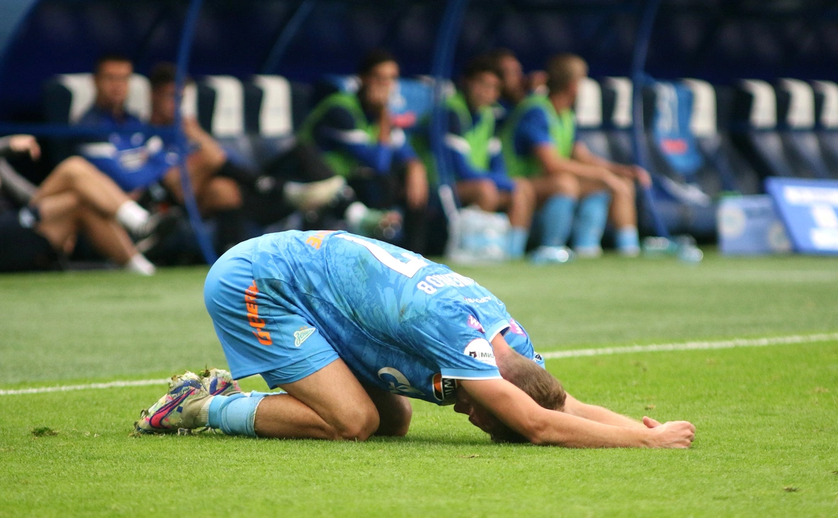 Maksim Konstantinov / Global Look Press