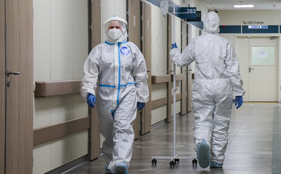 Петр Ковалев / ТАСС