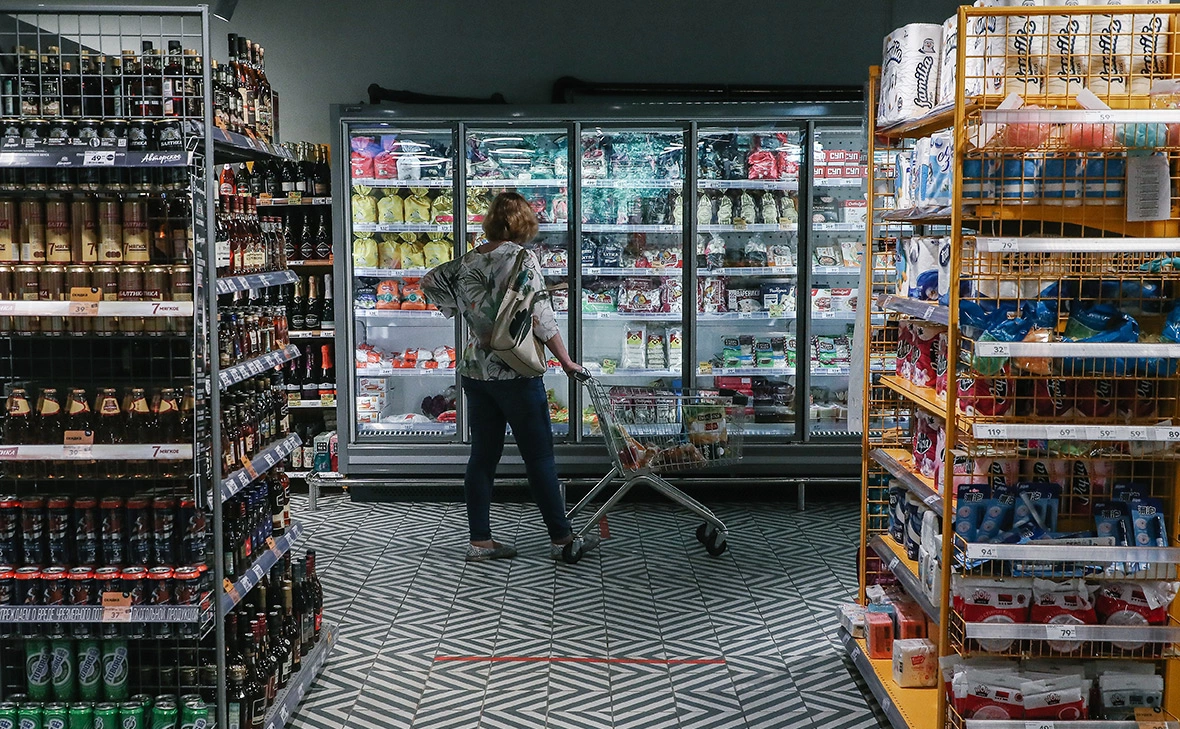 Андрей Любимов / РБК