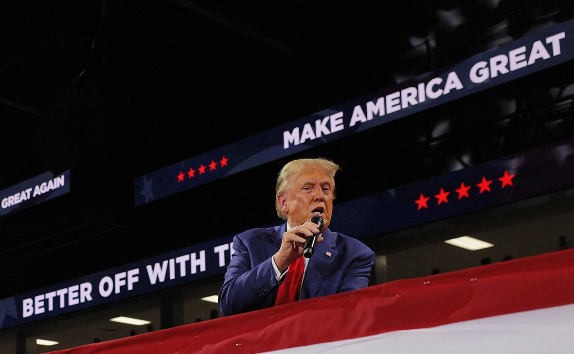 Brian Snyder / Reuters