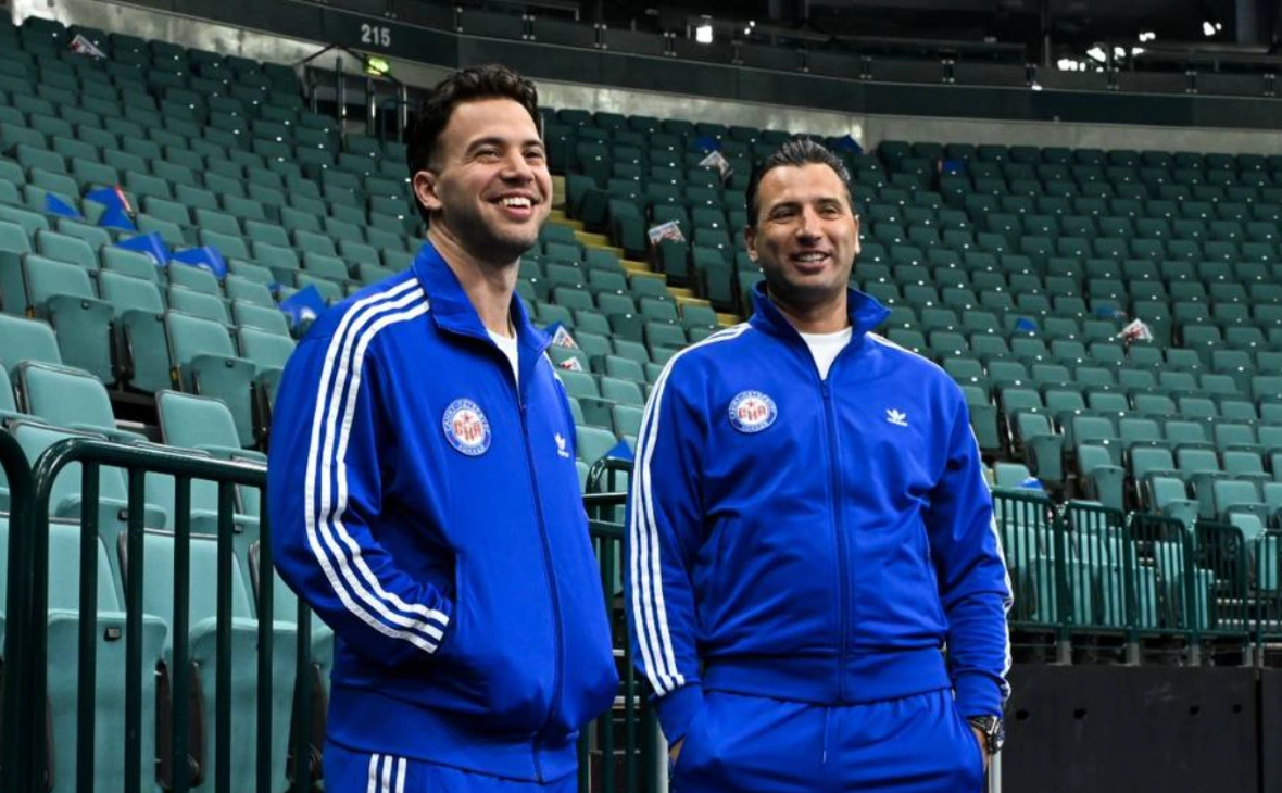 Телеграм-канал Романа Ротенберга