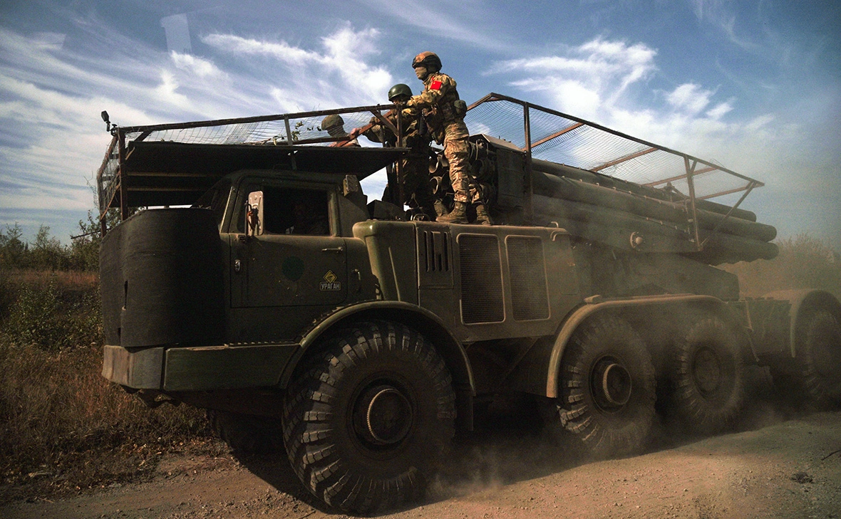 Евгений Биятов / РИА Новости