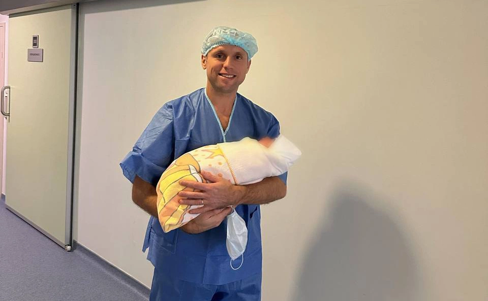 телеграм-канал Дениса Глушакова