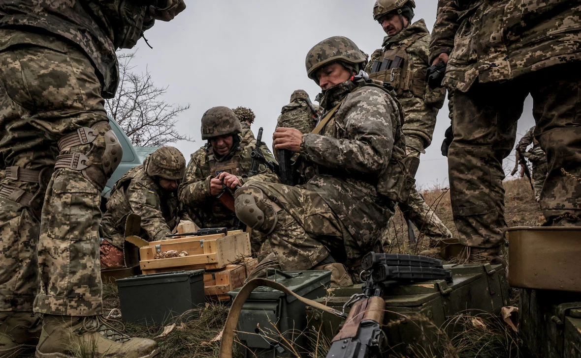Олег Петрасюк / Reuters