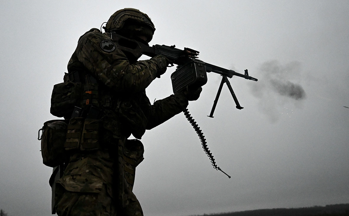 Станислав Красильников / РИА Новости