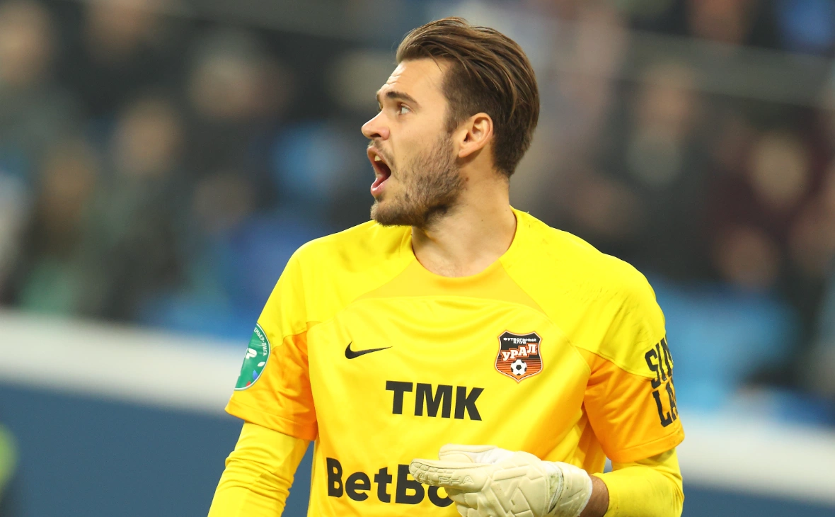 Alexander Kulebyakin / Global Look Press