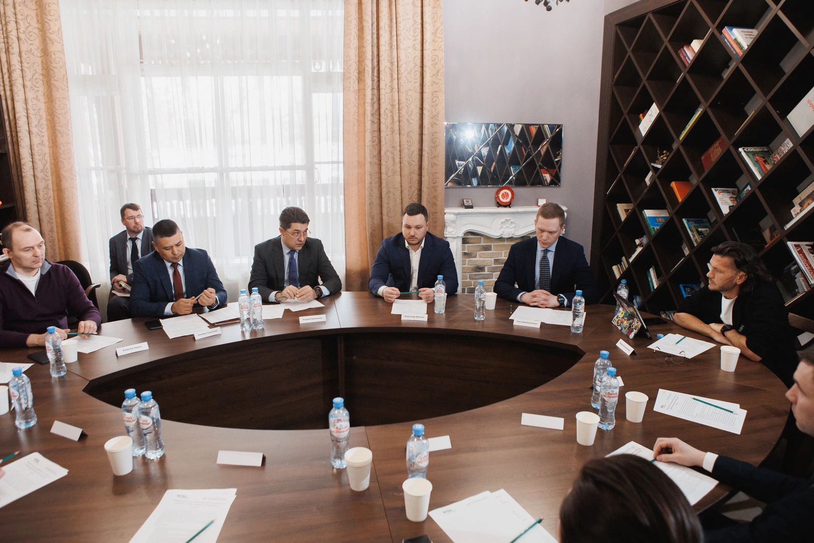 Антон Буценко, РБК Екатеринбург