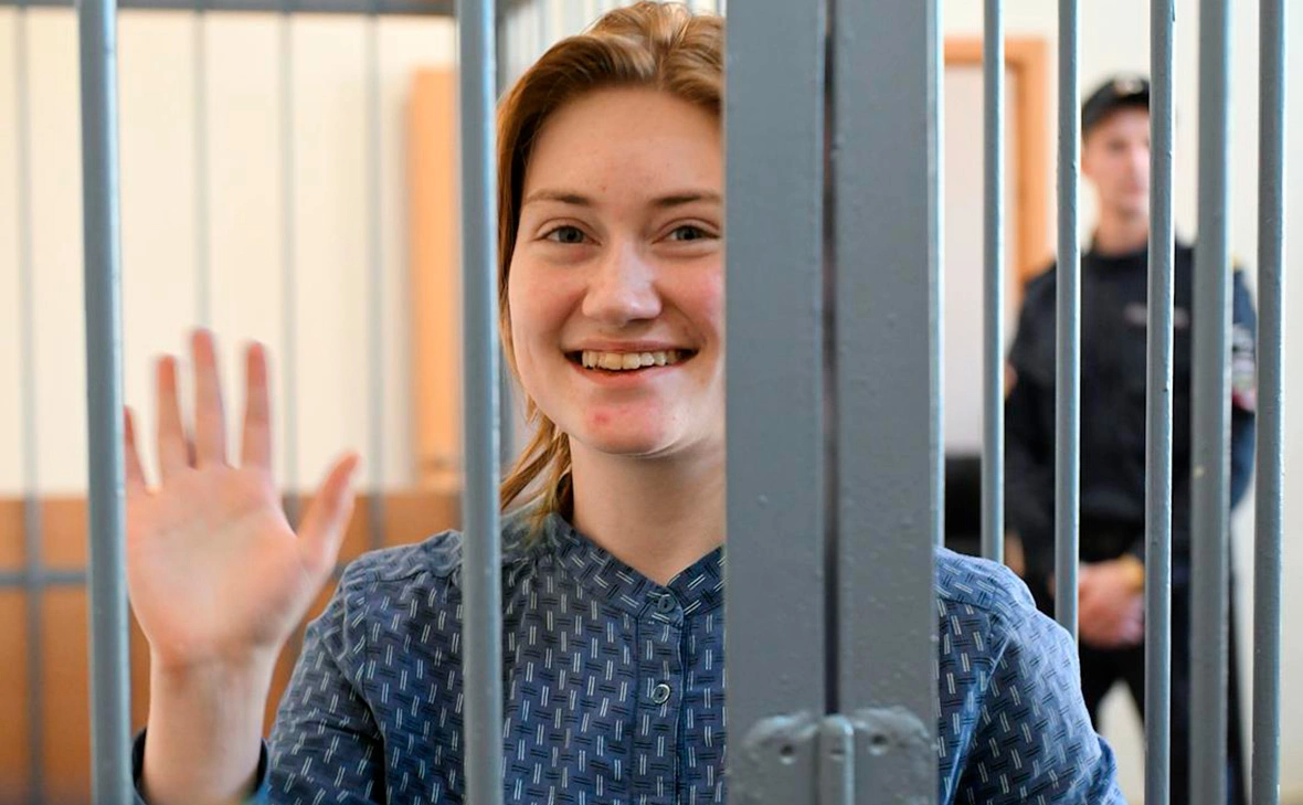 Андрей Бок / «Коммерсантъ»