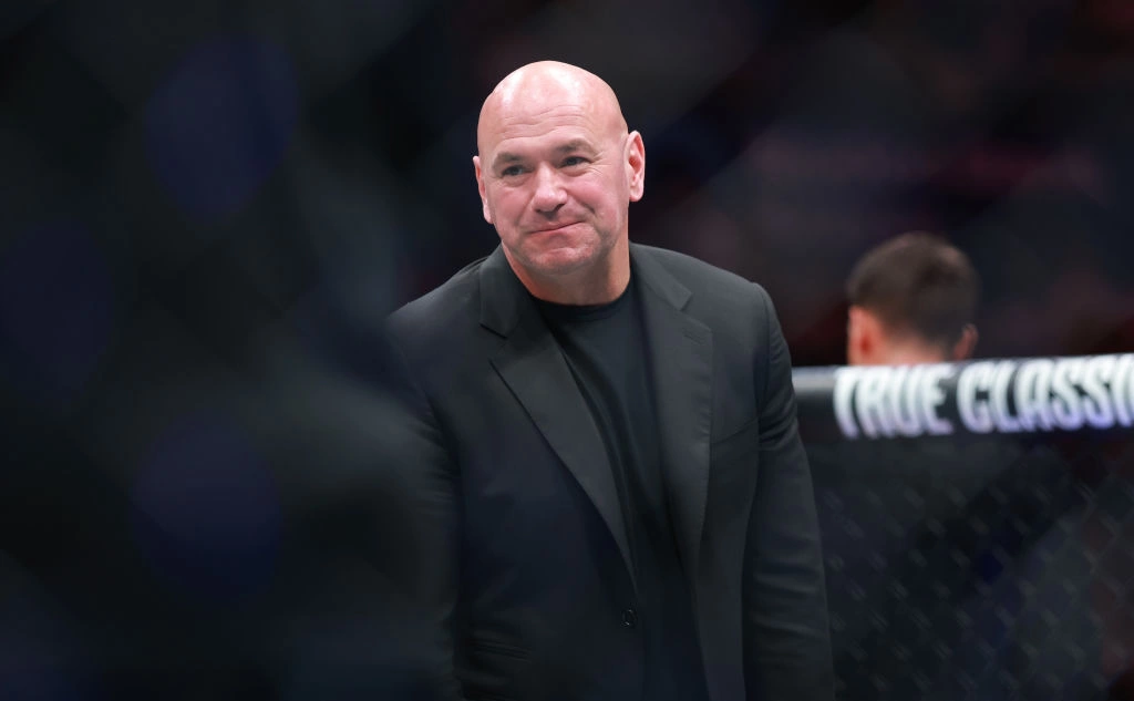  Darrian Traynor / Getty Images