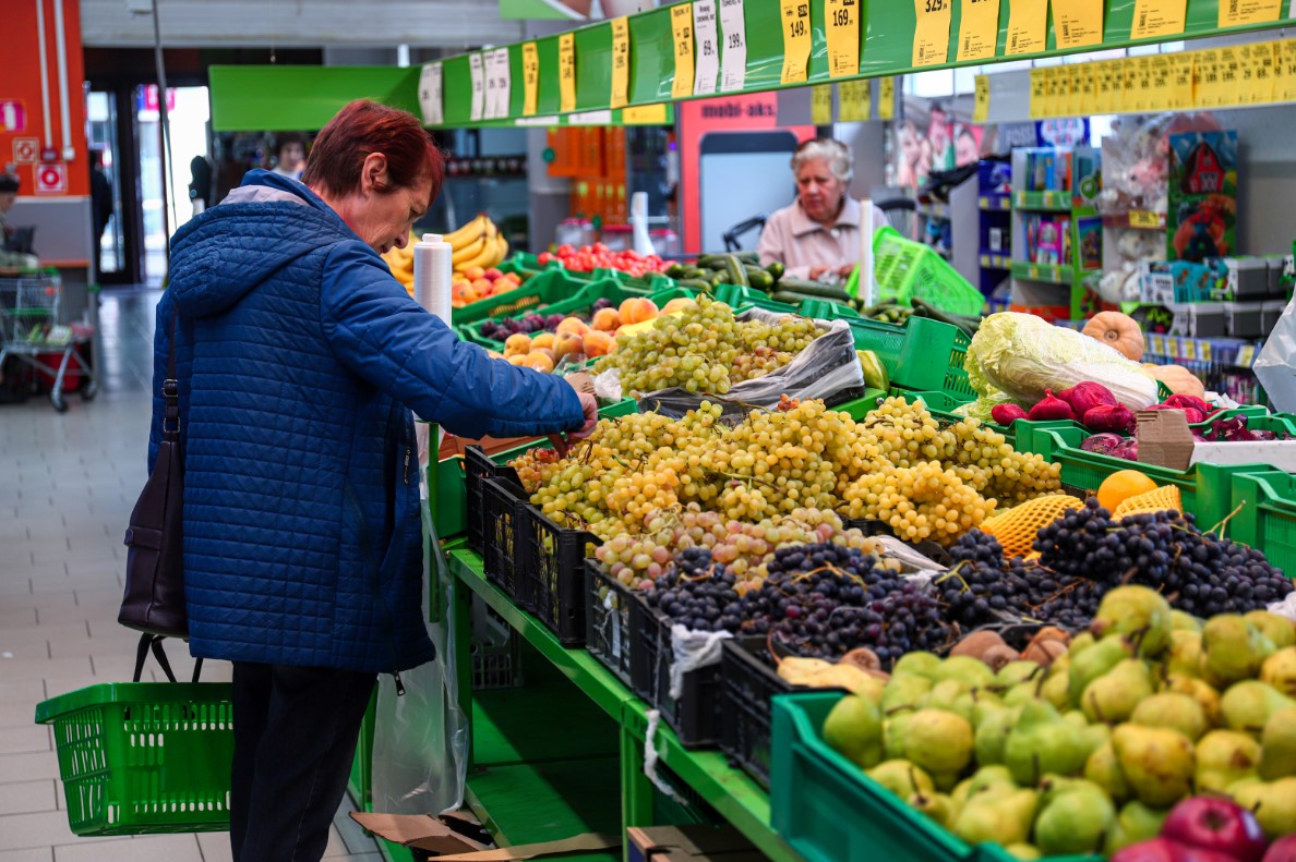 Фото: Размик Закарян / URA.RU
