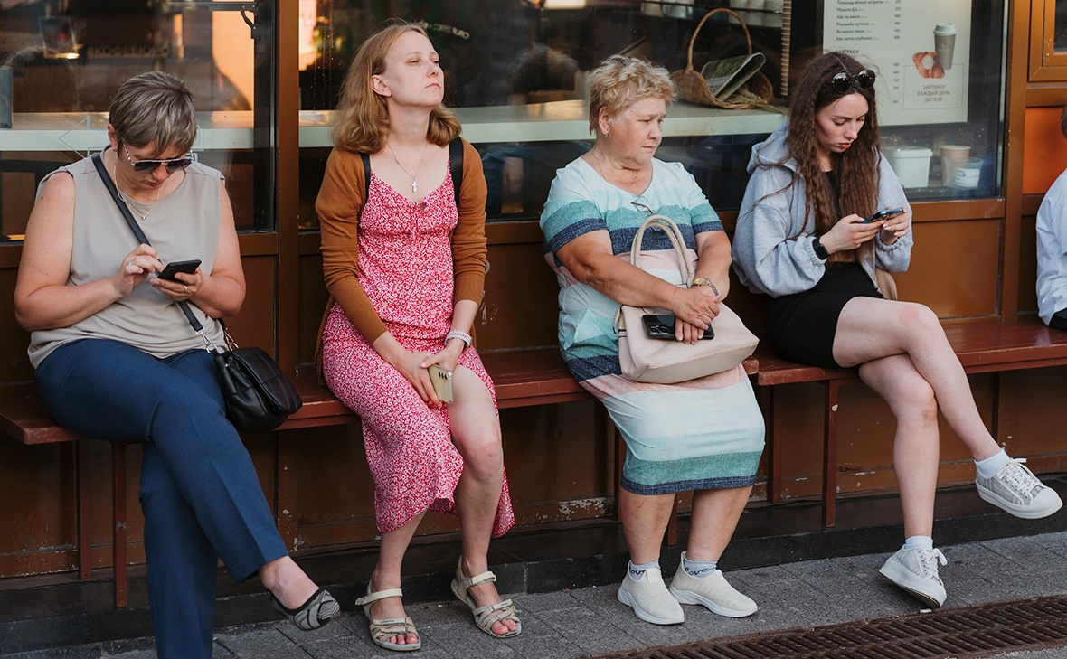 Михаил Гребенщиков / РБК