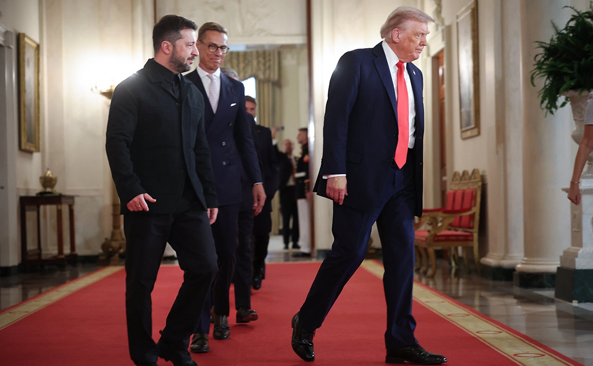 Win McNamee / Getty Images