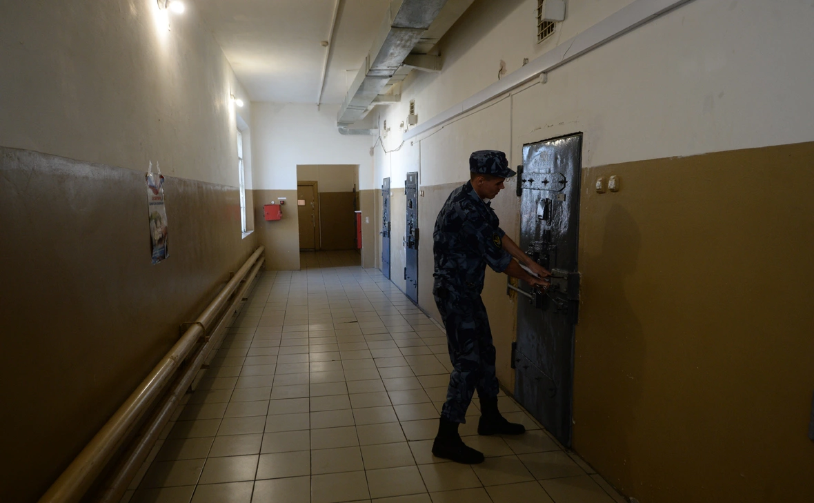 Павел Лисицын / РИА Новости