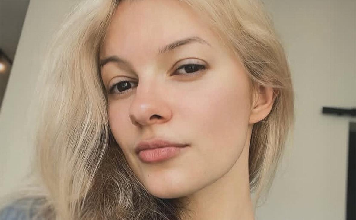 Ирина Заруцкая