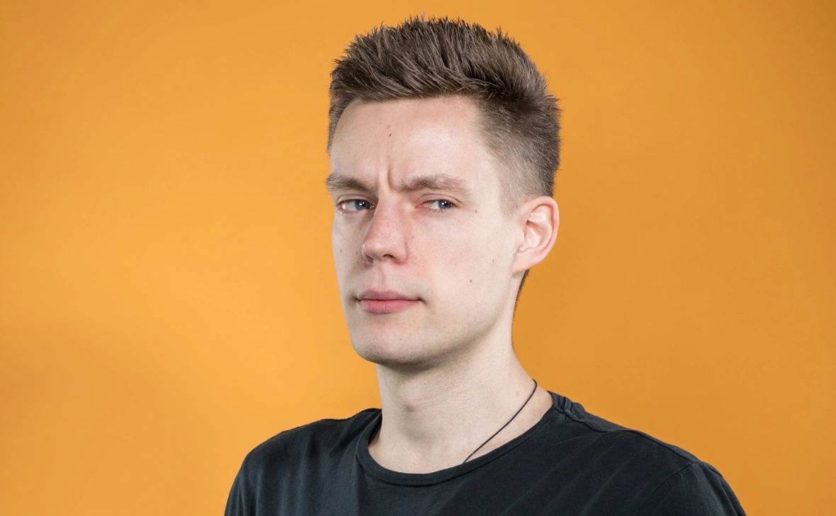 Арсений Несходимов / РБК