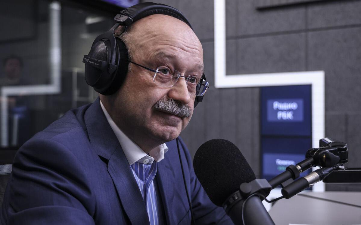 Фото:Андрей Любимов / РБК