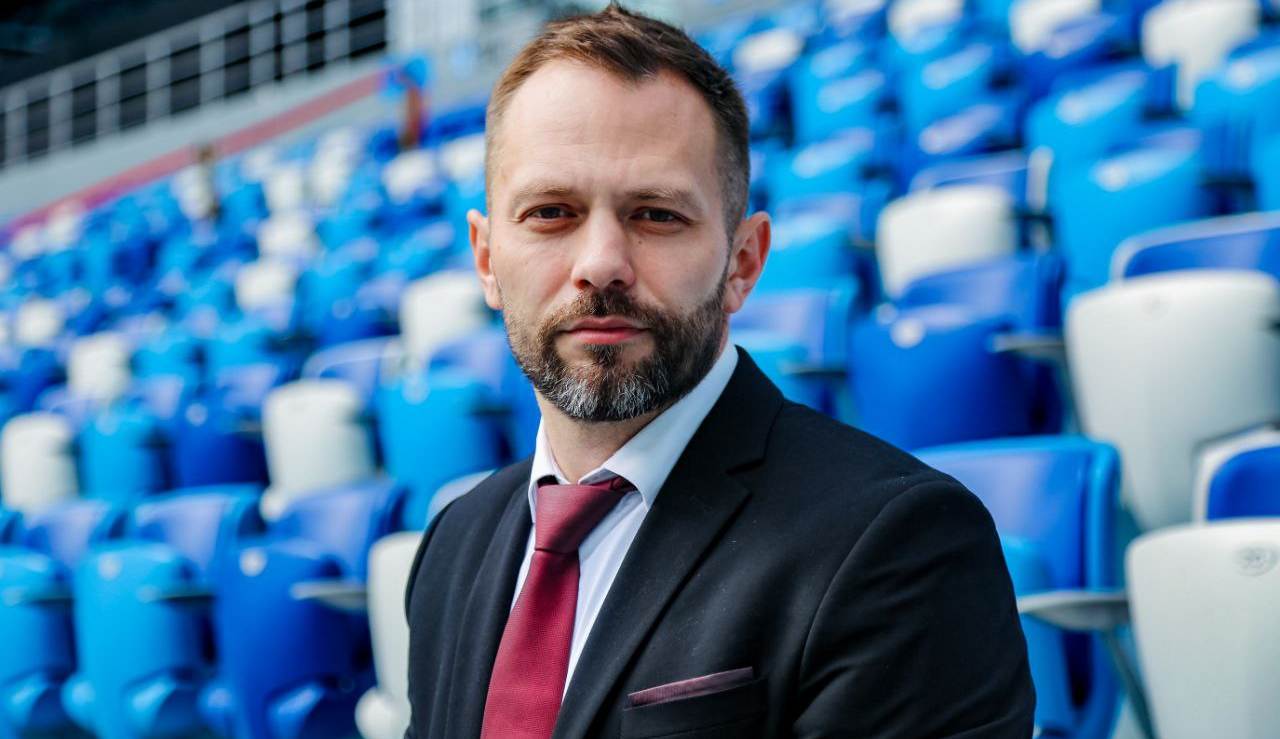 Фото: Футбольный клуб «Пари Нижний Новгород»