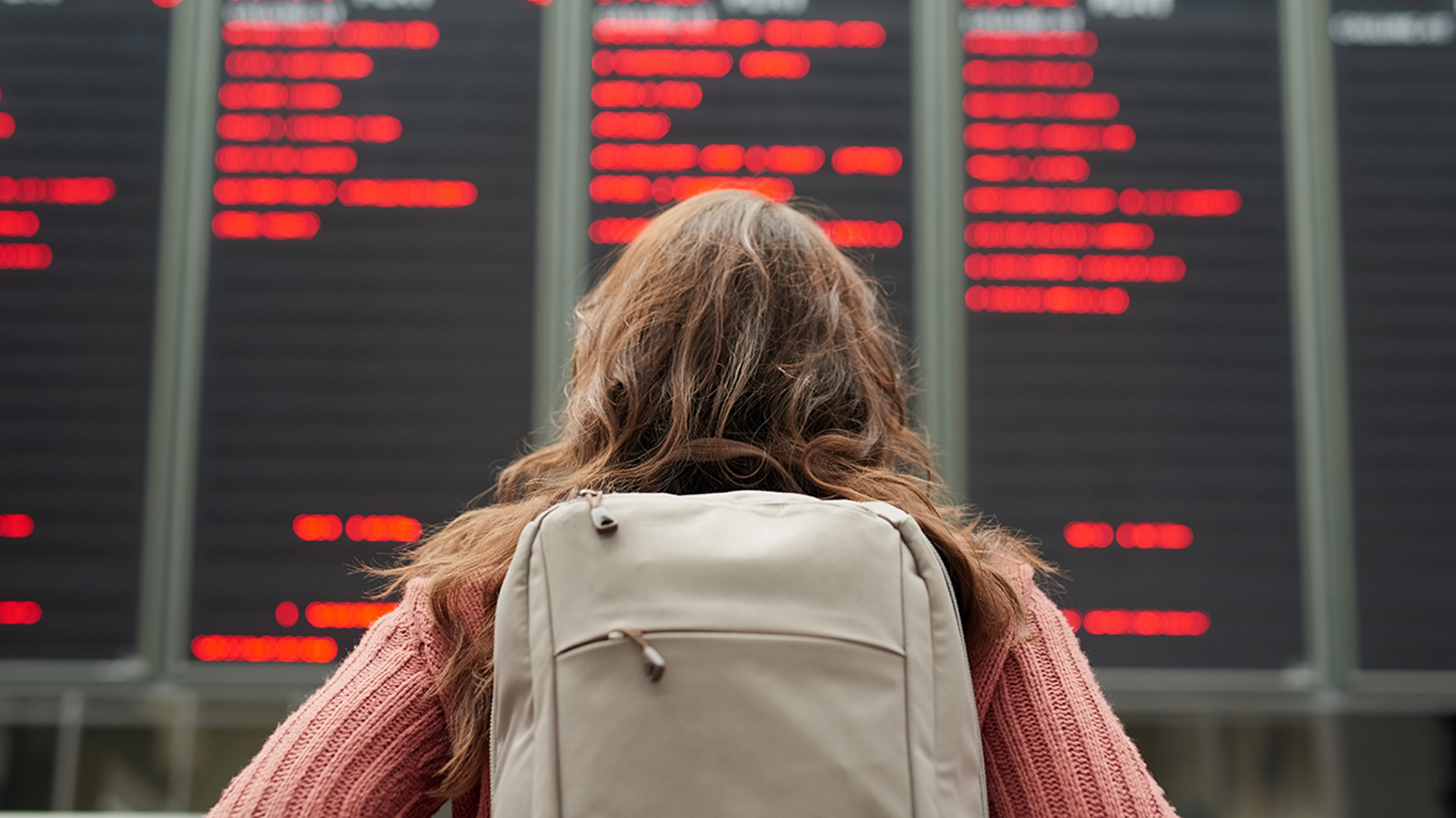 Россиянка пропустила рейс из-за duty free и подала в суд
