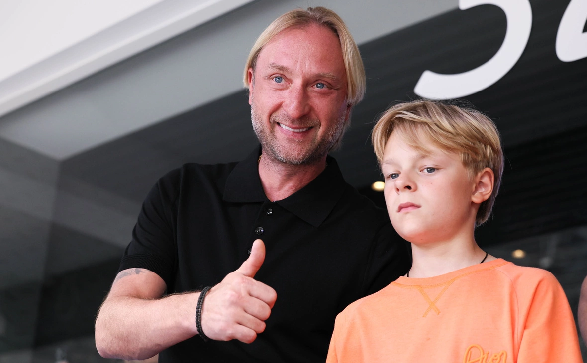 Сергей Савостьянов / ТАСС