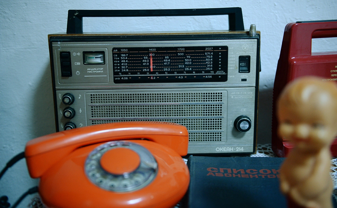 Павел Лисицын / РИА Новости