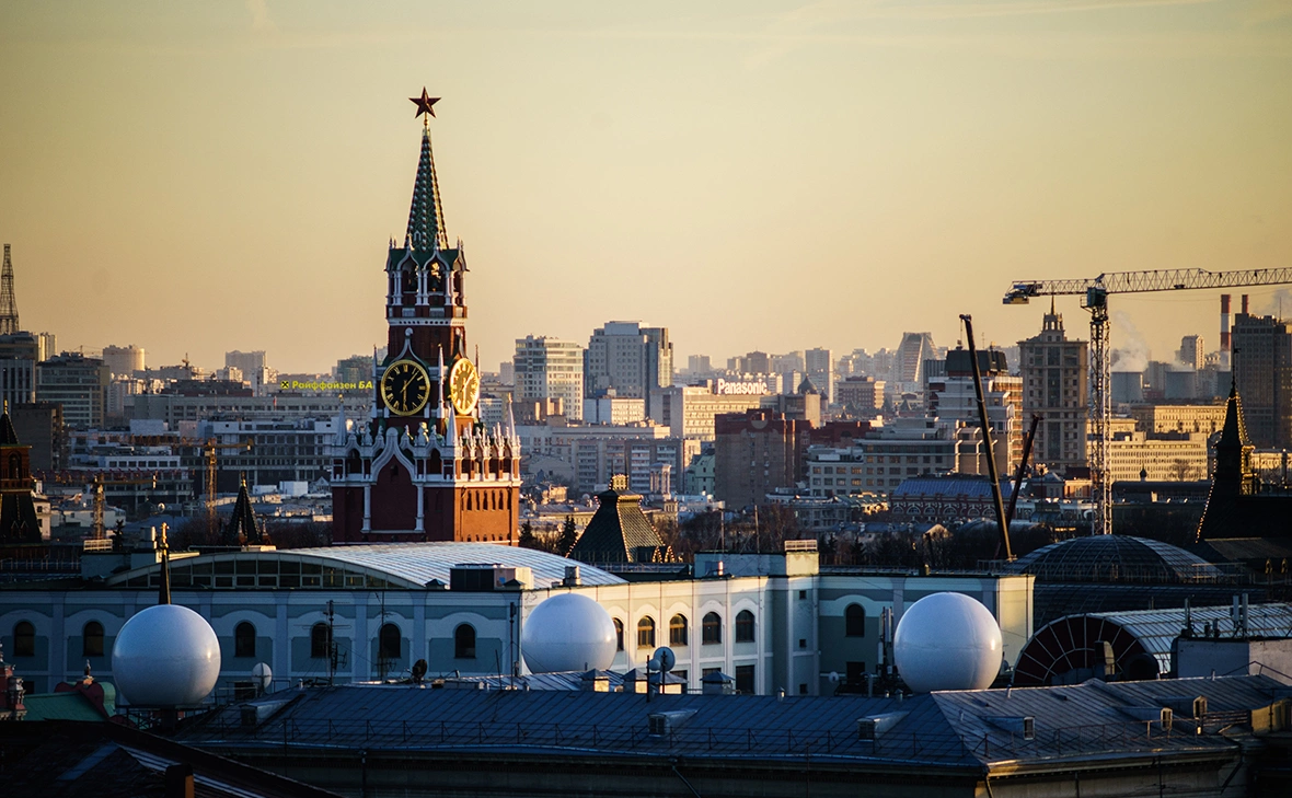 Олег Яковлев / РБК