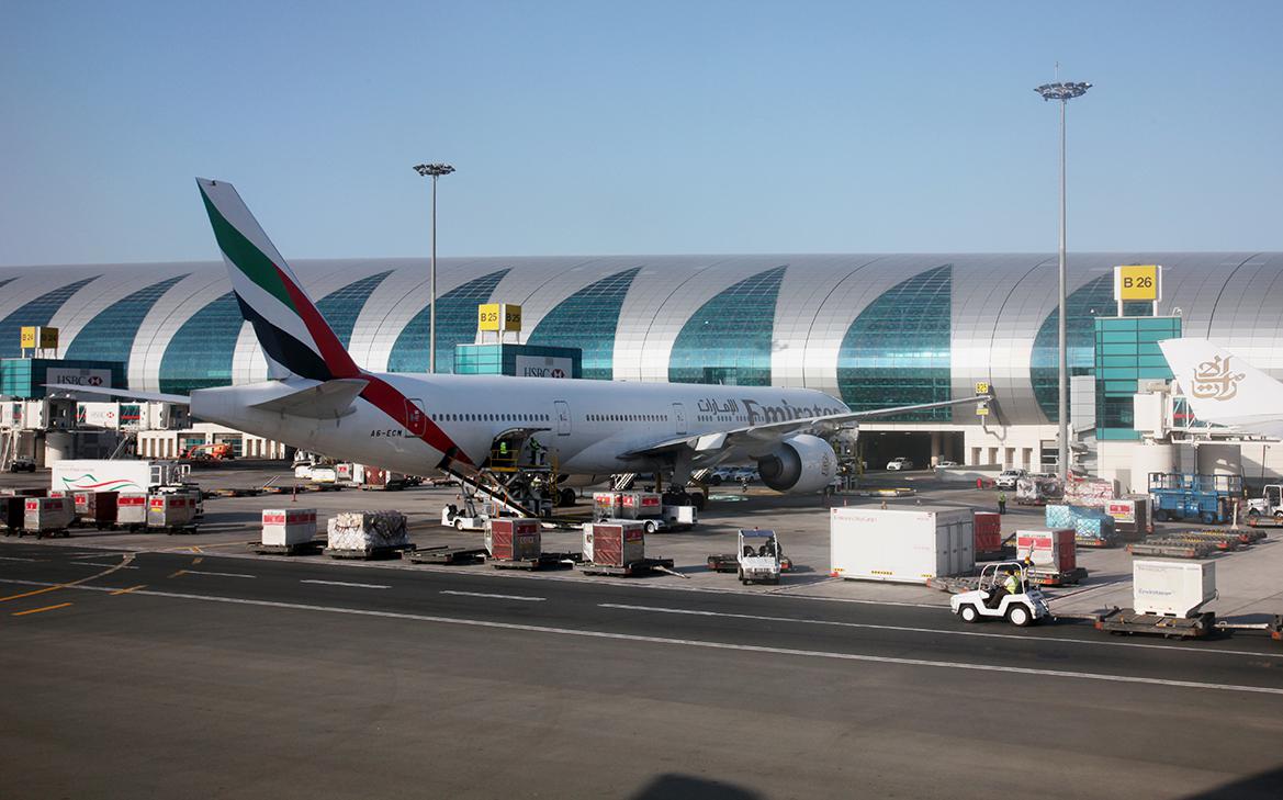 Авиакомпании ОАЭ начали проверку Airbus A320 после данных об уязвимости