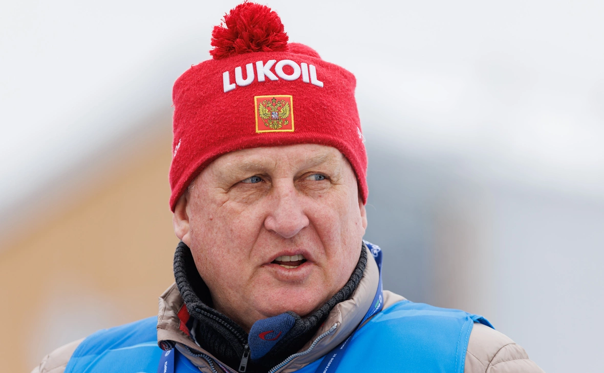 Sergey Elagin / Business Online / Global Look Press