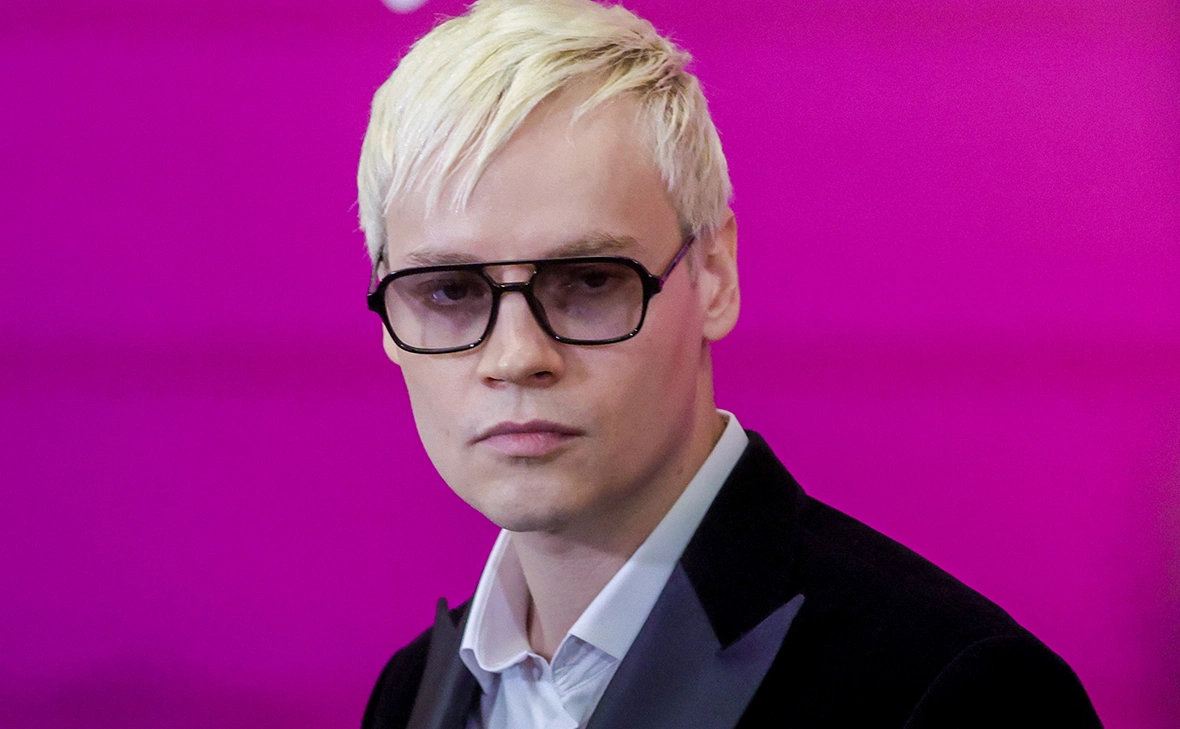 Наталья Шатохина / NEWS.ru / Global Look Press