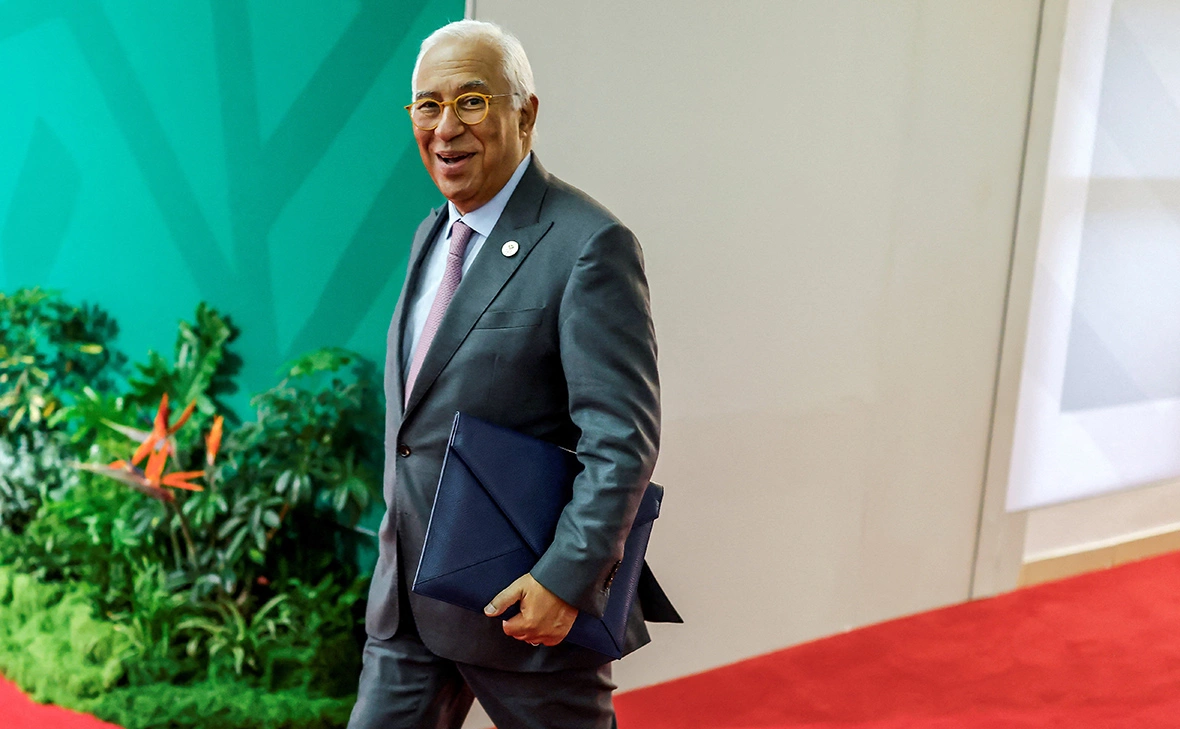 Marco Longari / Reuters