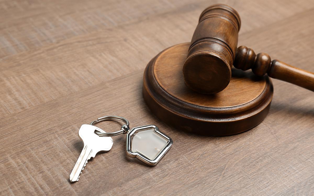 Суд защитил права обманутого продавца и добросовестного покупателя Суд защитил права обманутого продавца и добросовестного покупателя