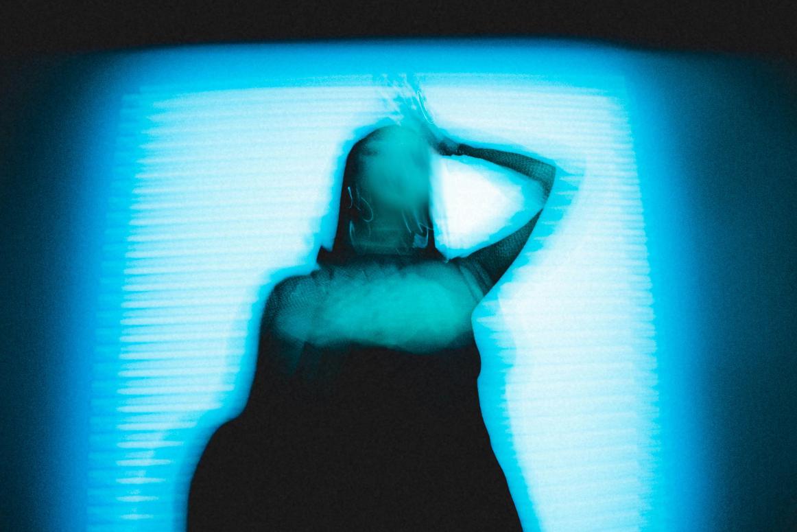 Сохранить тепло наших тел: как ИИ меняет подход к сексу и чем это грозит