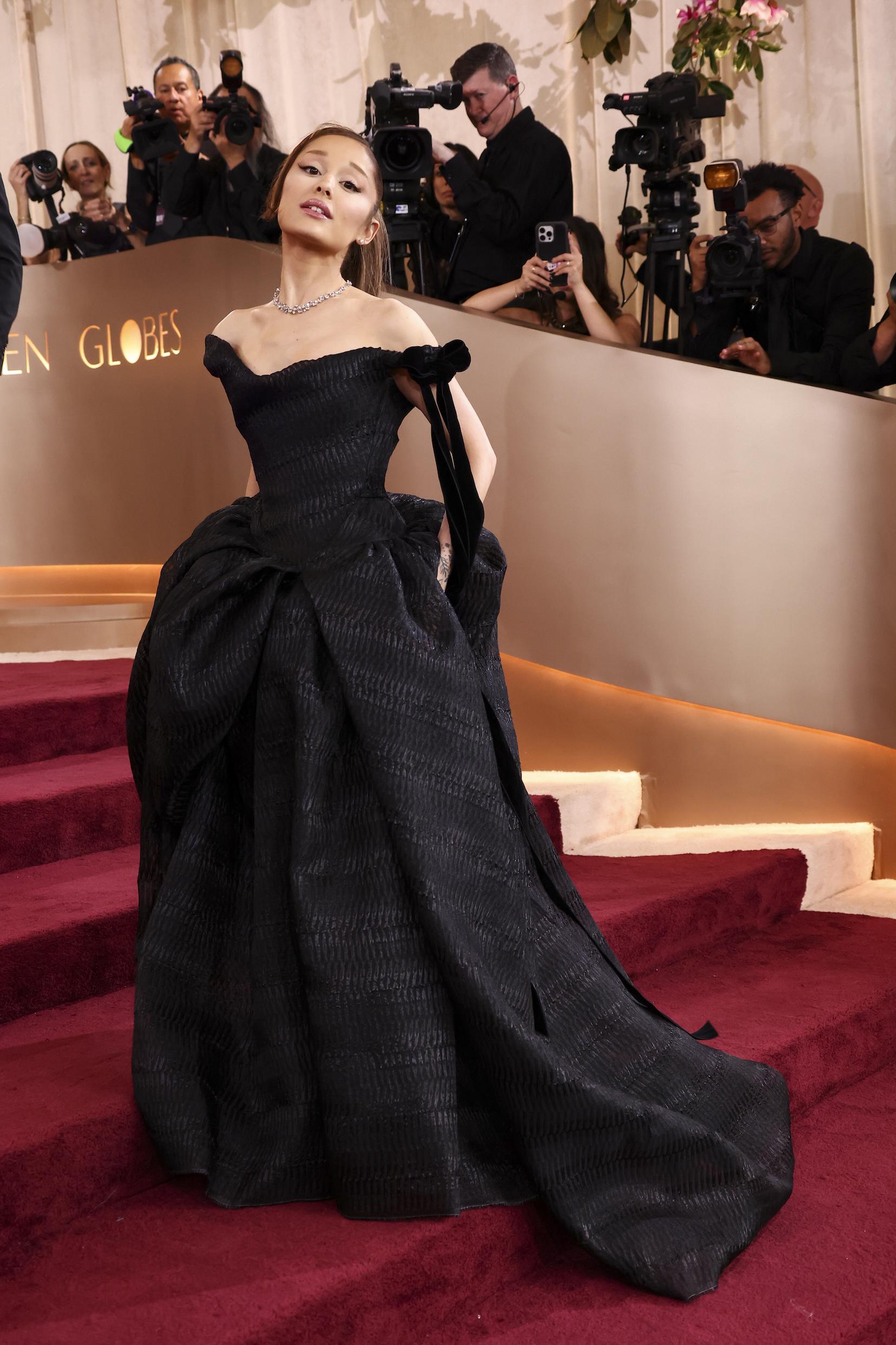 Ариана Гранде