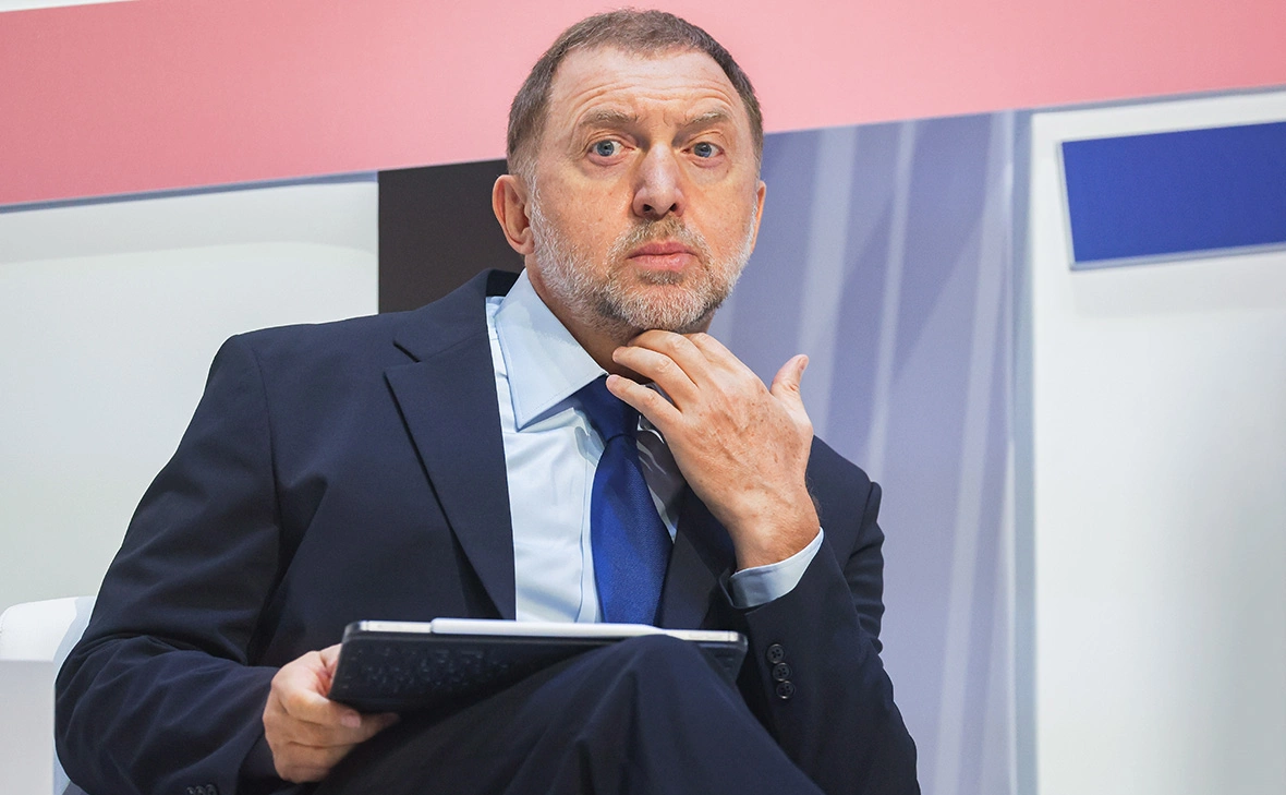 Пётр Ковалев / ТАСС